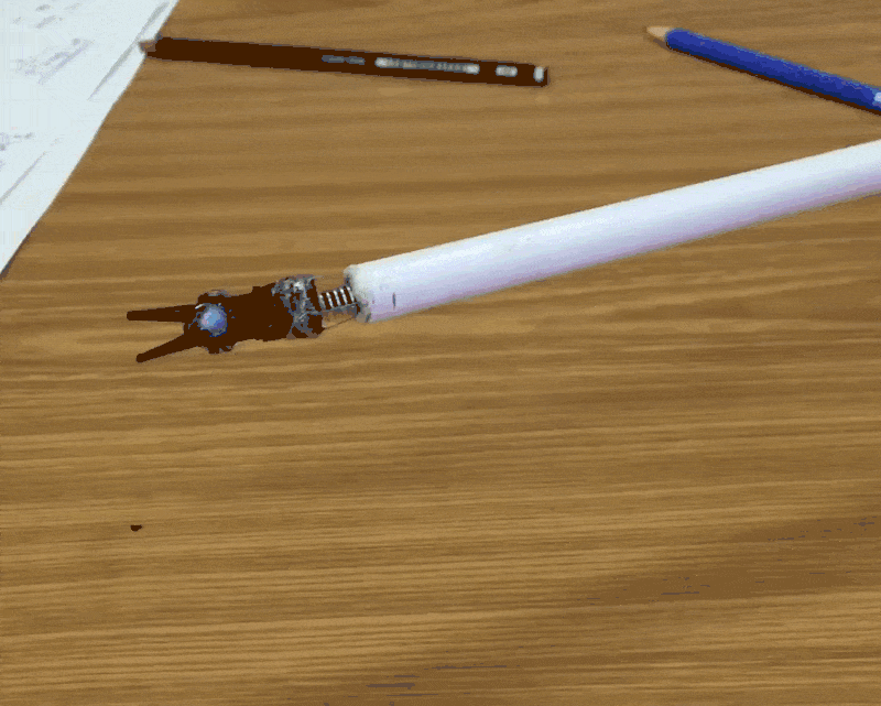 Diploma Thesis gif